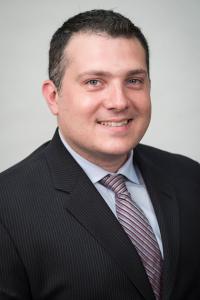 Amer Assal, MD Profile Headshot
